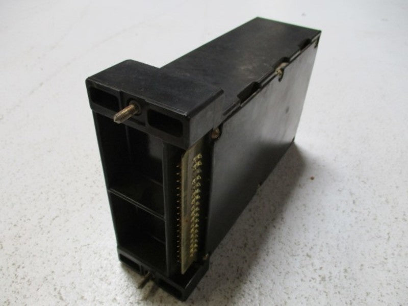 RELIANCE ELECTRIC CARDPAK 0-49060-3 CURRENT REFERENCE MODULE  UNMP