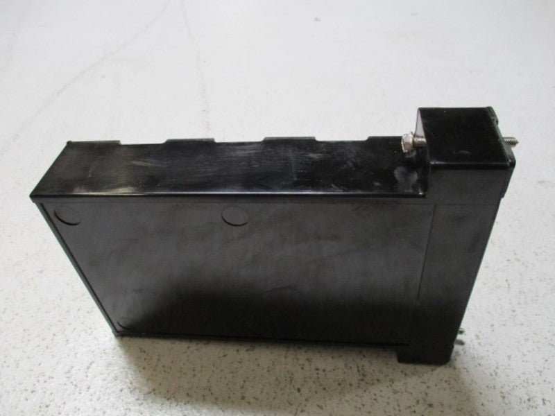 RELIANCE ELECTRIC CARDPAK 0-49058-2 CURRENT DETECTOR MODULE  UNMP