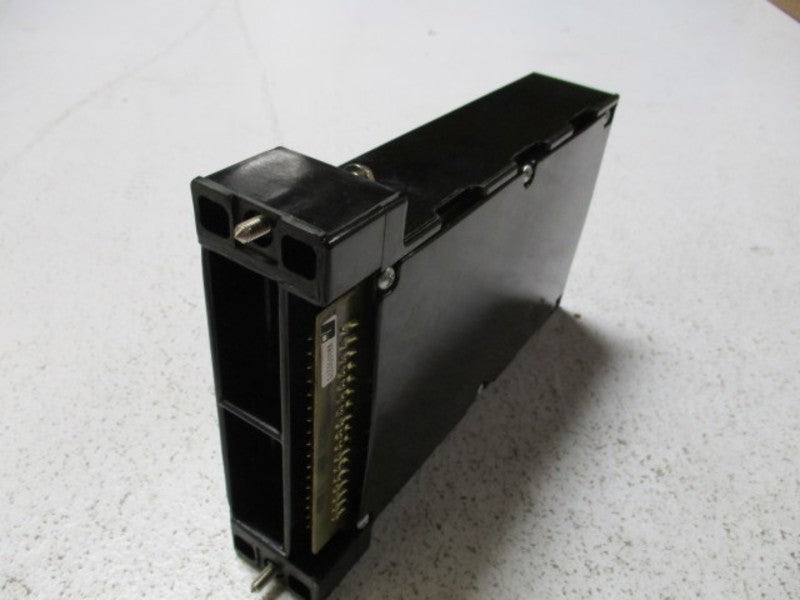 RELIANCE ELECTRIC CARDPAK 0-49058-2 CURRENT DETECTOR MODULE  UNMP