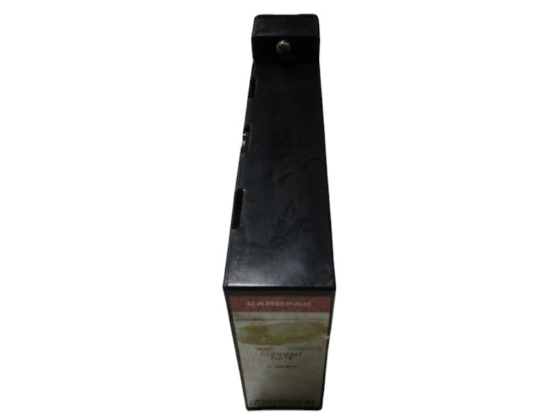 RELIANCE ELECTRIC CARDPAK 0-49063 CURRENT GATE MODULE  UNMP