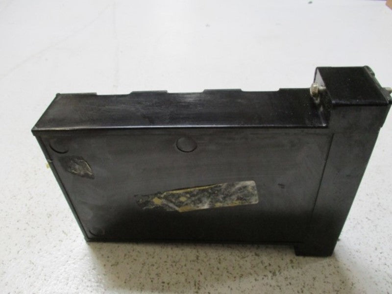 RELIANCE ELECTRIC CARDPAK 0-49063 CURRENT GATE MODULE  UNMP
