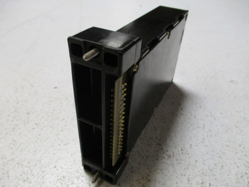 RELIANCE ELECTRIC CARDPAK 0-49063 CURRENT GATE MODULE  UNMP