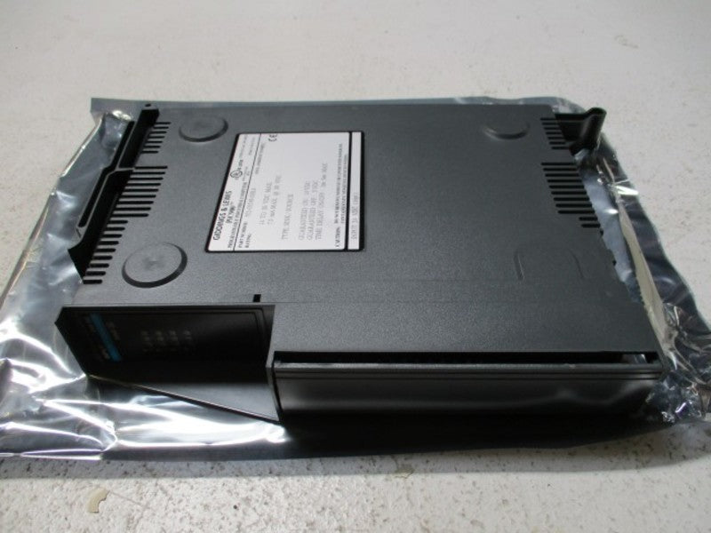 GIDDINGS & LEWIS PiC900 M.1016.8929 INPUT MODULE 502-03548-00R4  NSMP