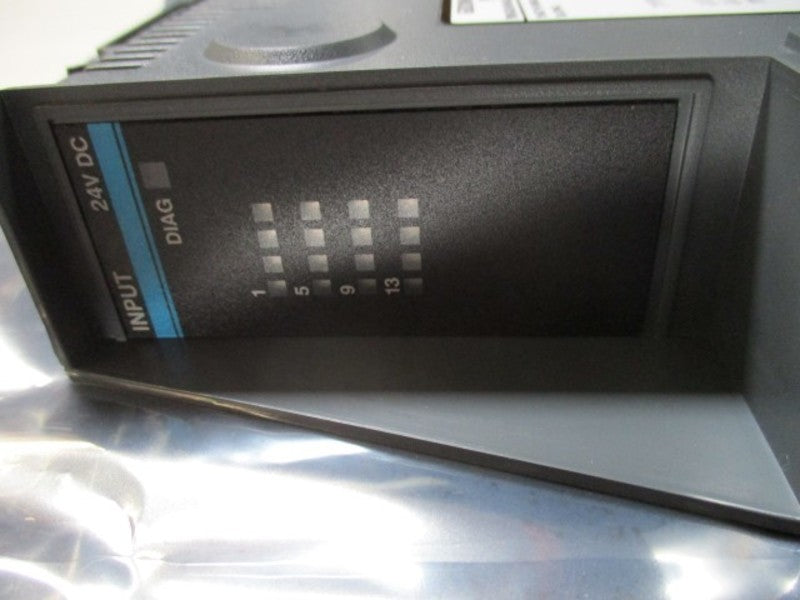 GIDDINGS & LEWIS PiC900 M.1016.8929 INPUT MODULE 502-03548-00R4  NSMP