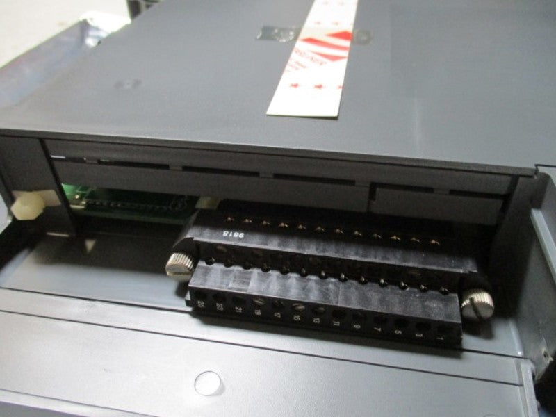 GIDDINGS & LEWIS PiC900 M.1016.8929 INPUT MODULE 502-03548-00R4  NSMP