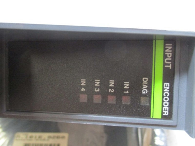 GIDDINGS & LEWIS M.1016.9260 502-03782-02R3 INPUT MODULE  NSMP