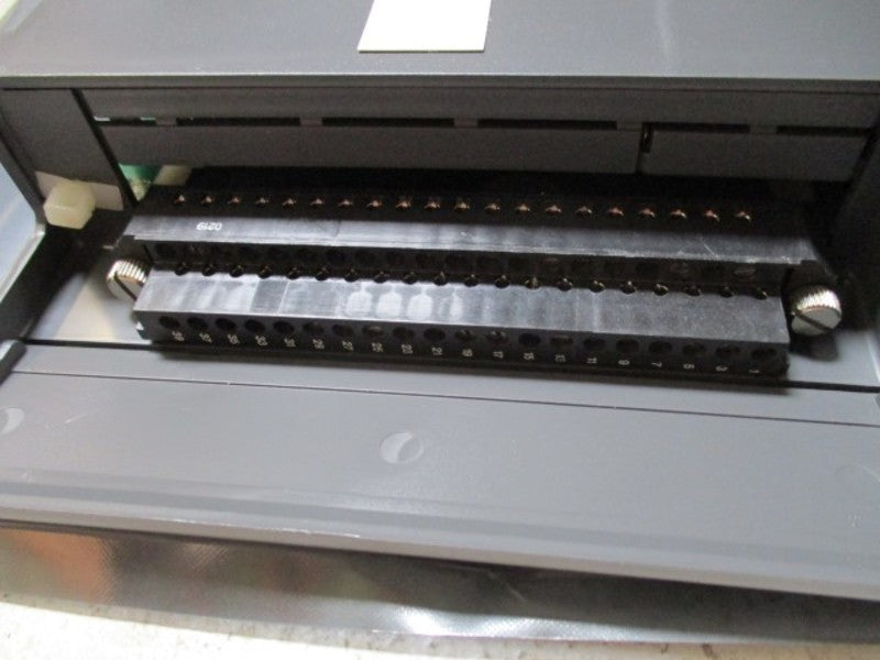 GIDDINGS & LEWIS M.1016.9260 502-03782-02R3 INPUT MODULE  NSMP