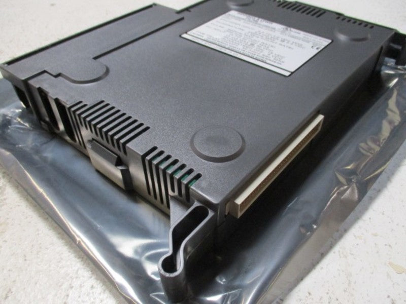 GIDDINGS & LEWIS M.1016.9260 502-03782-02R3 INPUT MODULE  NSMP
