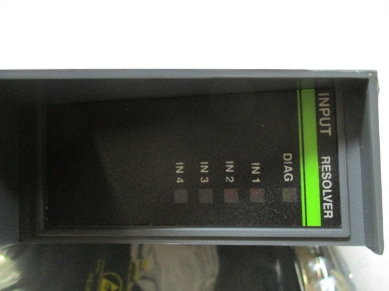 GIDDINGS & LEWIS PiC900 M.1016.8951 INPUT RESOLVER 502-03552-22R3  NSMP