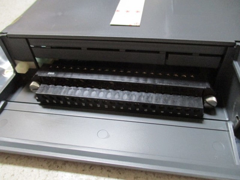 GIDDINGS & LEWIS PiC900 M.1016.8951 INPUT RESOLVER 502-03552-22R3  NSMP