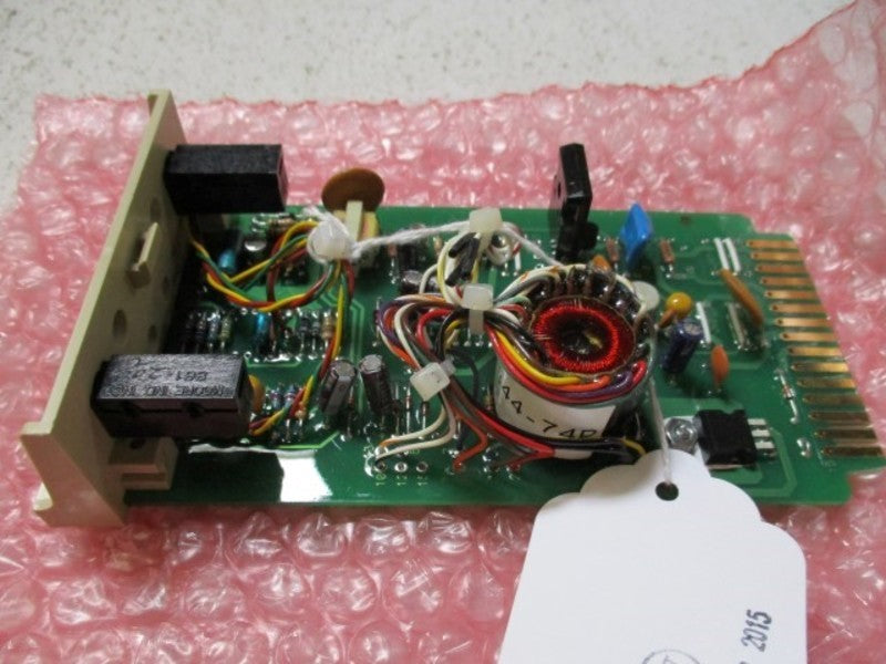 MOORE MVT/2-5MVFS/4-20MA/24DC-LSA-K [PC] TRANSMITTER  NSNP