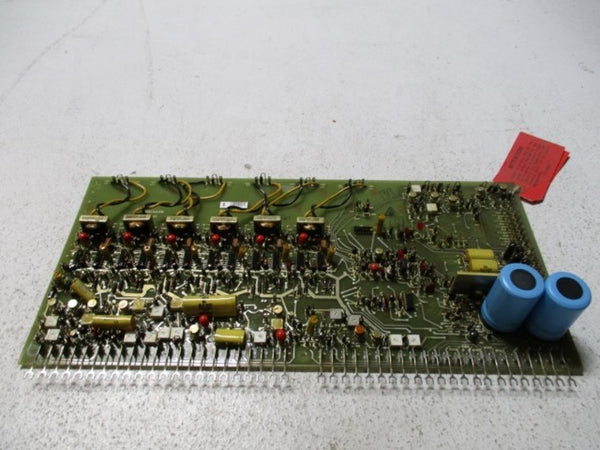 GENERAL ELECTRIC IC3606SPCC1F CONTROL BOARD  UNMP