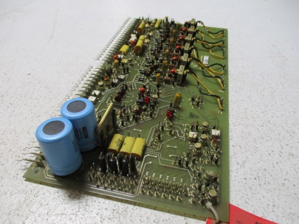 GENERAL ELECTRIC IC3606SPCC1F CONTROL BOARD  UNMP