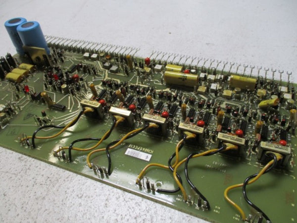 GENERAL ELECTRIC IC3606SPCC1F CONTROL BOARD  UNMP