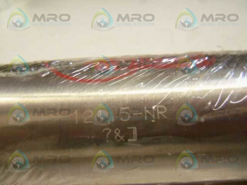 BIMBA 121.5-NR PNEUMATIC CYLINDER  NSNP