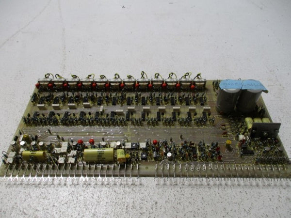 GENERAL ELECTRIC IC3606SPCD1H CONTROL BOARD  UNMP