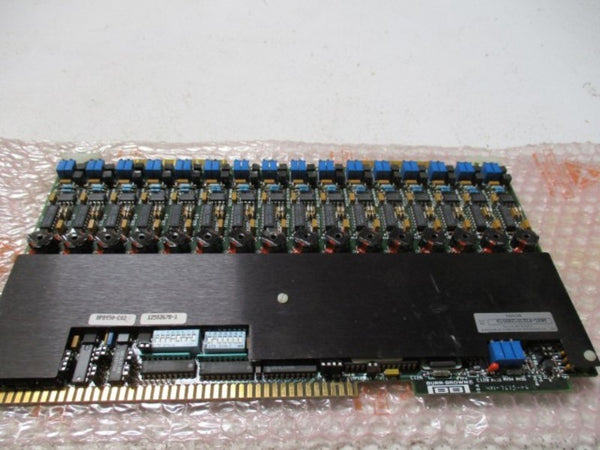 TAYLOR INSTRUMENT 6102BZ10131A PC BOARD  NSNP