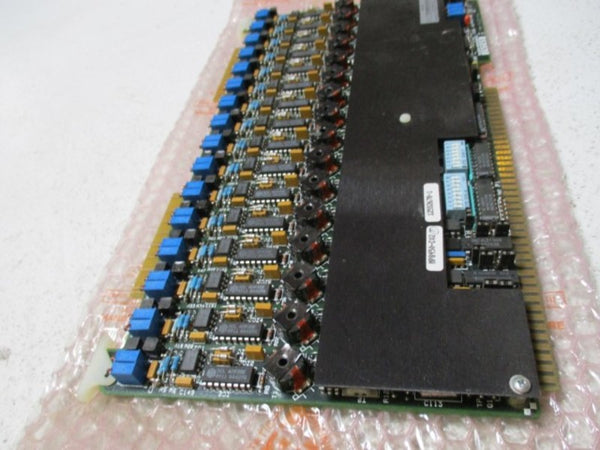 TAYLOR INSTRUMENT 6102BZ10131A PC BOARD  NSNP