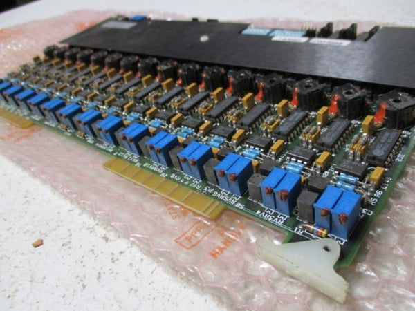 TAYLOR INSTRUMENT 6102BZ10131A PC BOARD  NSNP