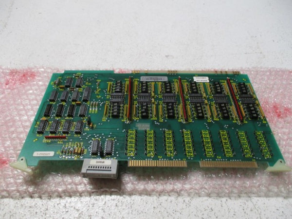TAYLOR INSTRUMENT 6101BZ10010A ANALOG INPUT EXPANDER BOARD  NSNP