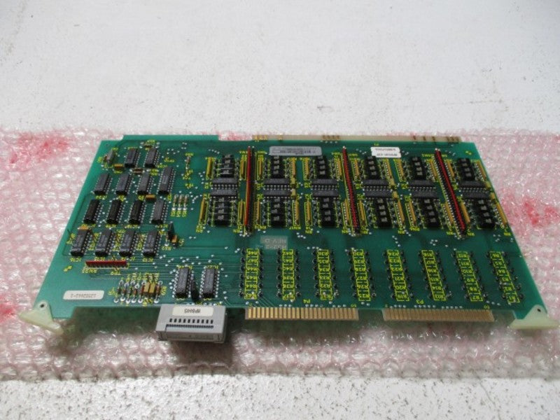 TAYLOR INSTRUMENT 6101BZ10010A ANALOG INPUT EXPANDER BOARD  NSNP