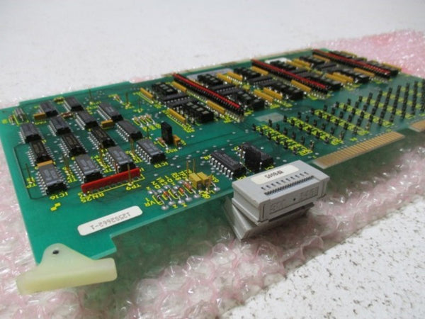 TAYLOR INSTRUMENT 6101BZ10010A ANALOG INPUT EXPANDER BOARD  NSNP