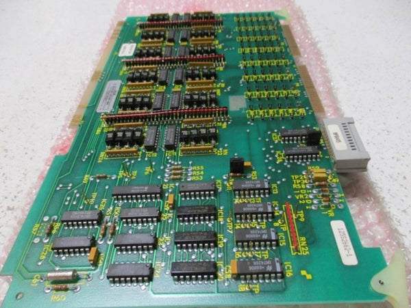 TAYLOR INSTRUMENT 6101BZ10010A ANALOG INPUT EXPANDER BOARD  NSNP