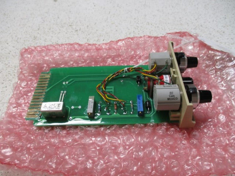MOORE CMC/350/5-10V/24DC [PC] CALIBRATION MODULE  NSNP