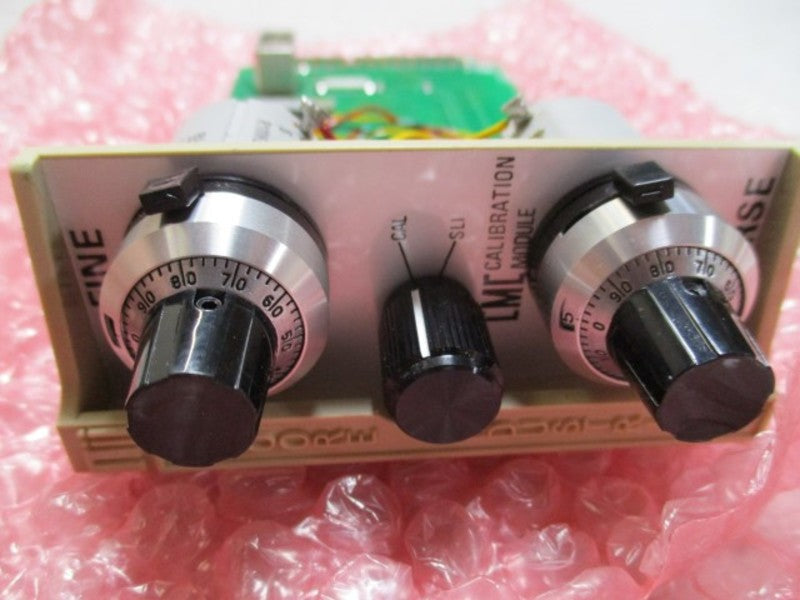 MOORE CMC/350/5-10V/24DC [PC] CALIBRATION MODULE  NSNP