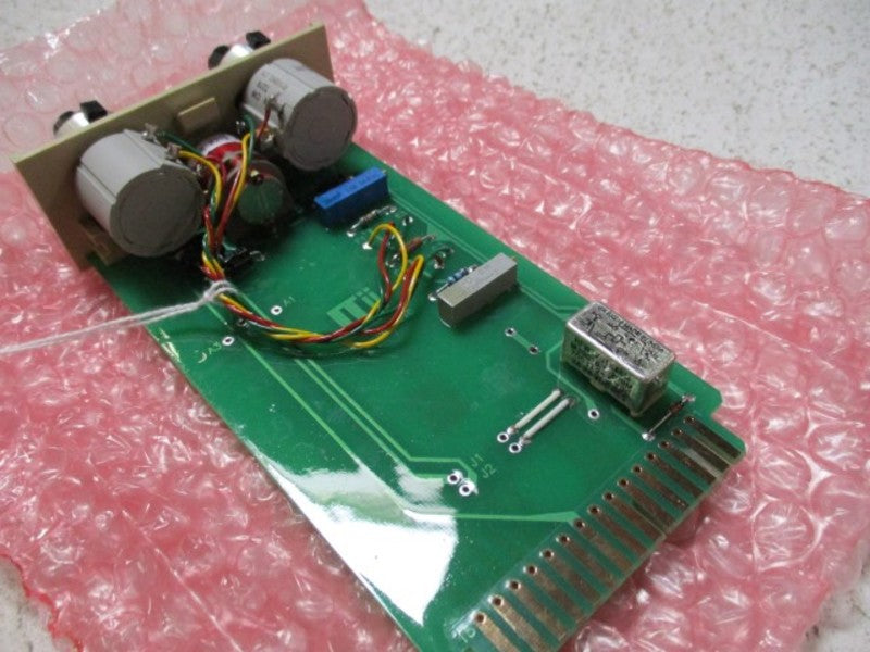 MOORE CMC/350/5-10V/24DC [PC] CALIBRATION MODULE  NSNP