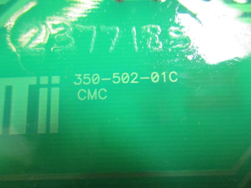 MOORE CMC/350/5-10V/24DC [PC] CALIBRATION MODULE  NSNP