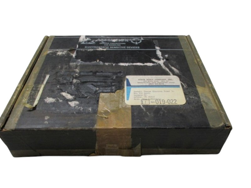 RELIANCE ELECTRIC 1-49484-1A PC BOARD  NSMP