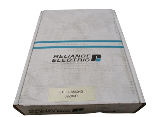 RELIANCE ELECTRIC 0-52876-1 PC BOARD DC GATE DRIVER  NSMP