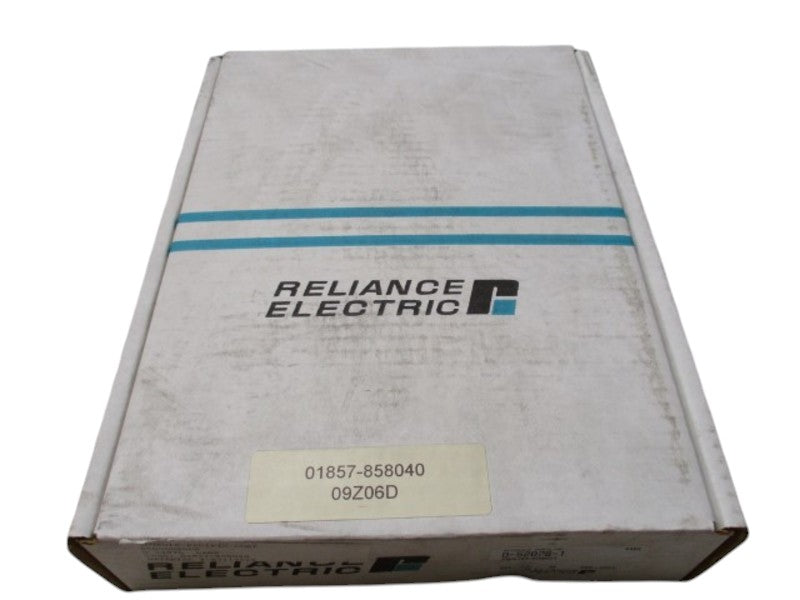 RELIANCE ELECTRIC 0-52876-1 PC BOARD DC GATE DRIVER  NSMP
