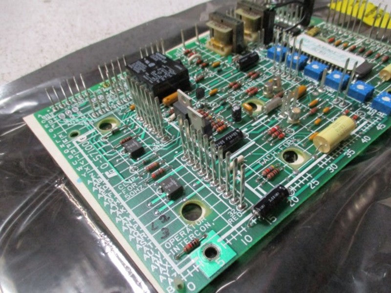 RELIANCE ELECTRIC 0-57100F NSNP