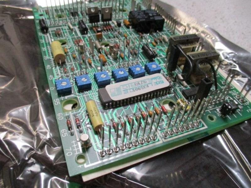 RELIANCE ELECTRIC 0-57100F NSNP