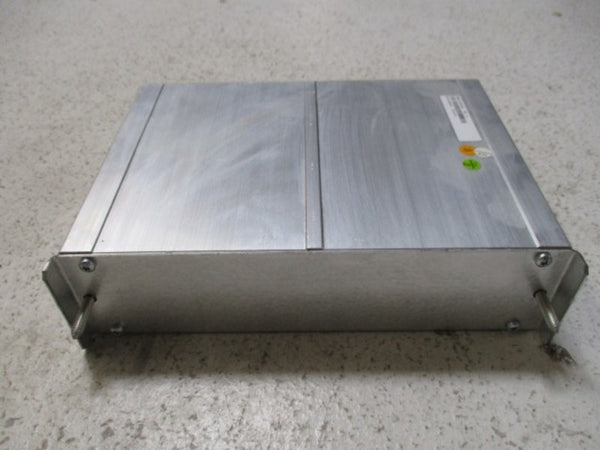 ABB 3BSE018059R1 MODEM RS485 TWISTED PAIR TC512V1  NSNP