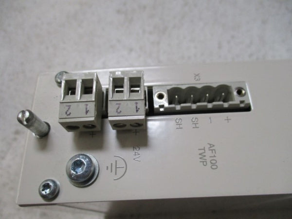 ABB 3BSE018059R1 MODEM RS485 TWISTED PAIR TC512V1  NSNP