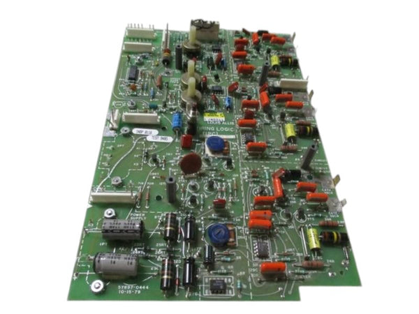 LOUIS ALLIS 46S01661-0031 FIRING LOGIC IPC BOARD  UNMP