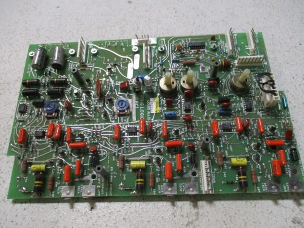 LOUIS ALLIS 46S01661-0031 FIRING LOGIC IPC BOARD  UNMP