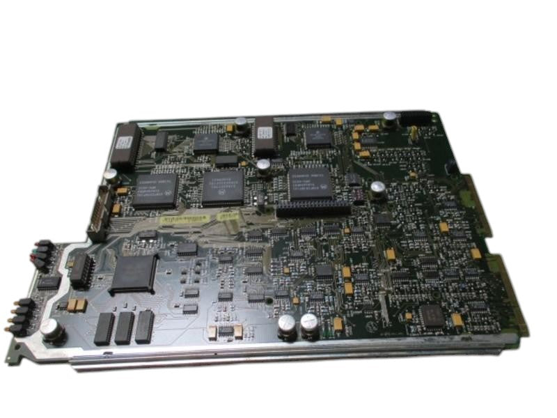 TTN4017F PC BOARD  UNMP