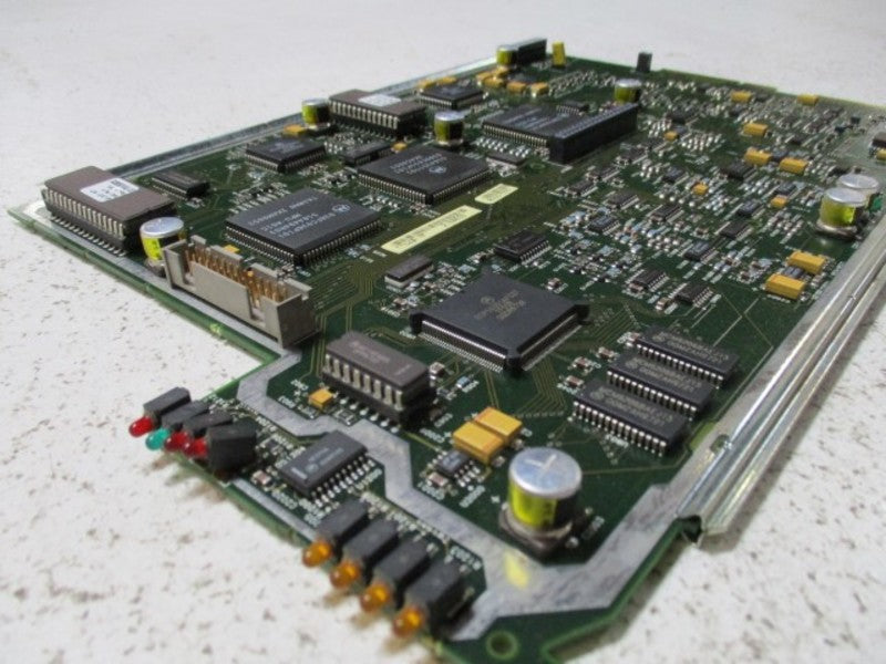 TTN4017F PC BOARD  UNMP