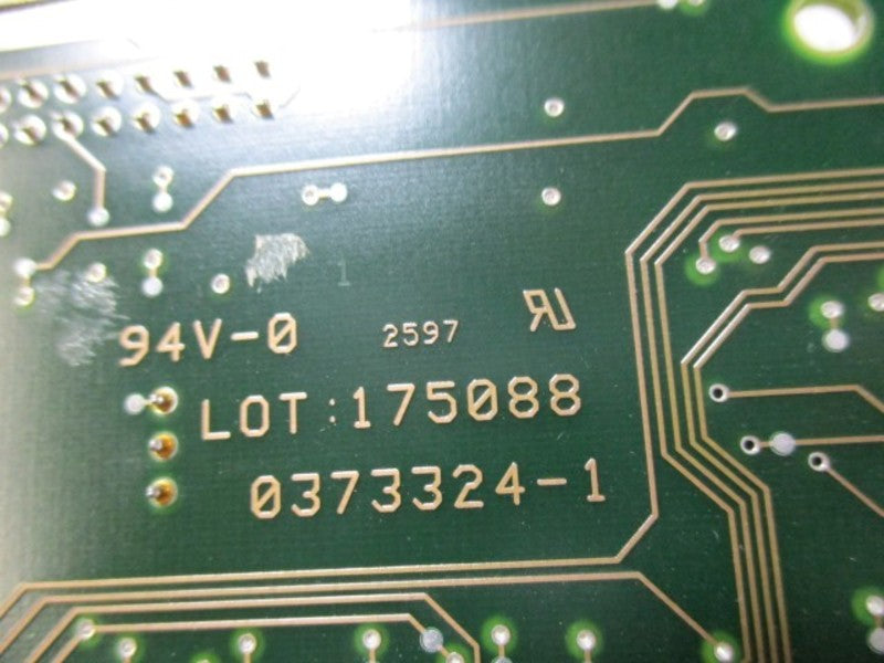TTN4017F PC BOARD  UNMP