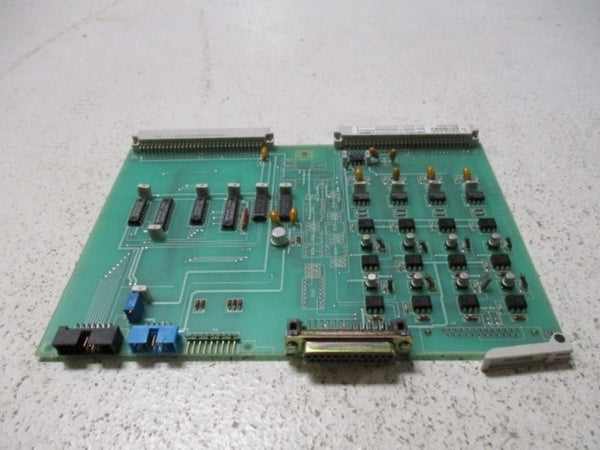 KAJAANI ELECTRONICS 30GL-1-A4300018 INTERFACE BOARD  NSNP