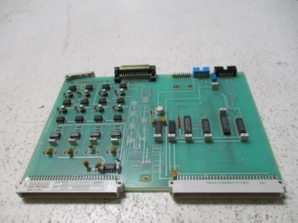 KAJAANI ELECTRONICS 30GL-1-A4300018 INTERFACE BOARD  NSNP