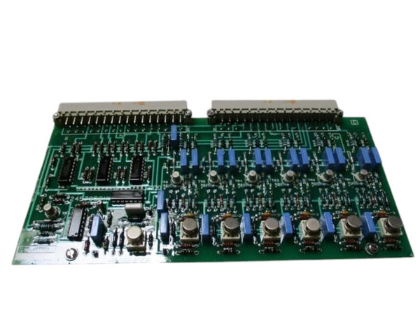SOLARTRON 2457050IX PC BOARD  NSNP