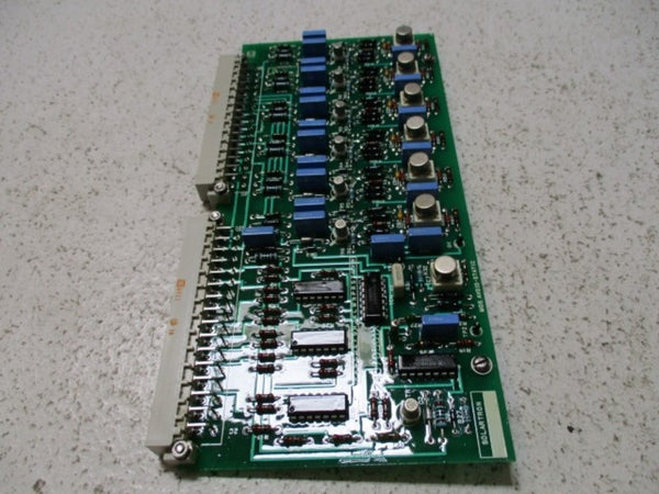 SOLARTRON 2457050IX PC BOARD  NSNP