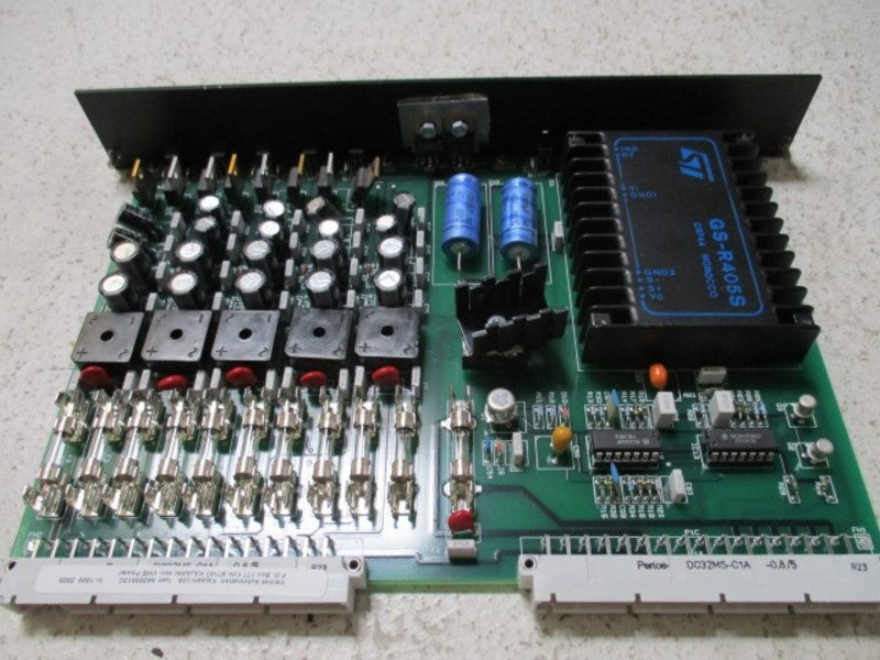 KAJAANI ELECTRONICS 30GC-1-A4300013C VME-POWER MCA F4300015C  NSNP