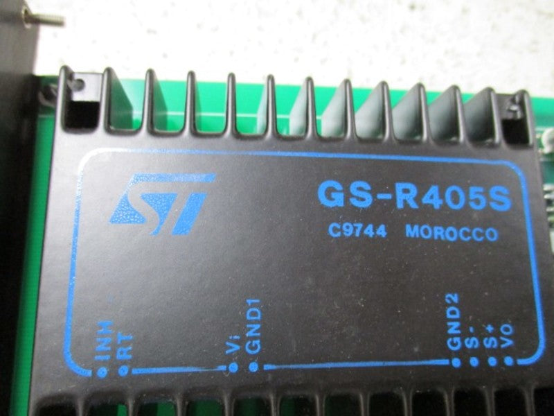 KAJAANI ELECTRONICS 30GC-1-A4300013C VME-POWER MCA F4300015C  NSNP