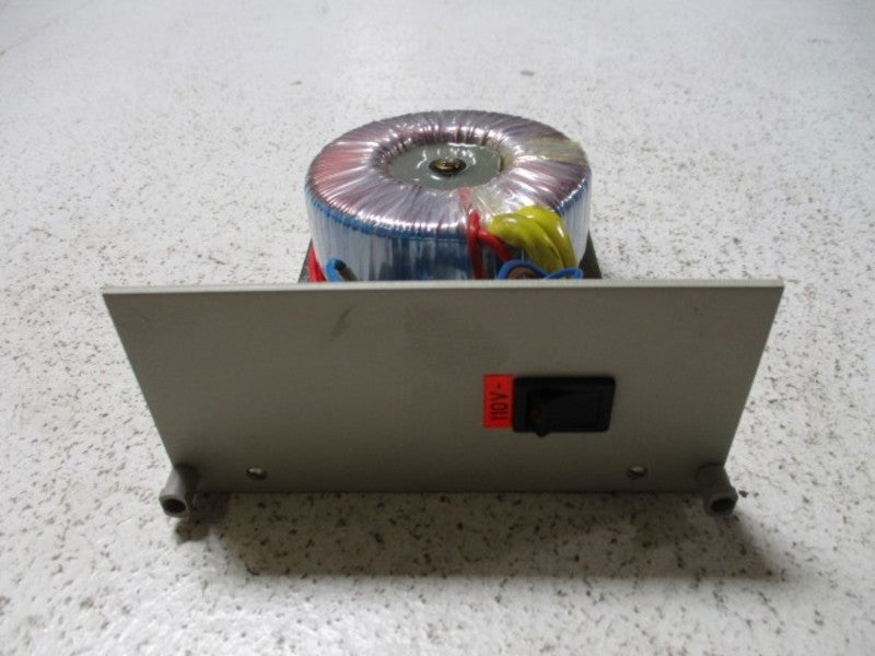 BERTHOLD LB-3968 POWER SUPPLY  NSNP